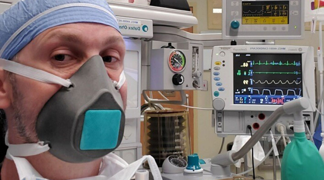 GoProto Launches Critical PPE Productions To Help Healthcare Workers Fighting COVID-19